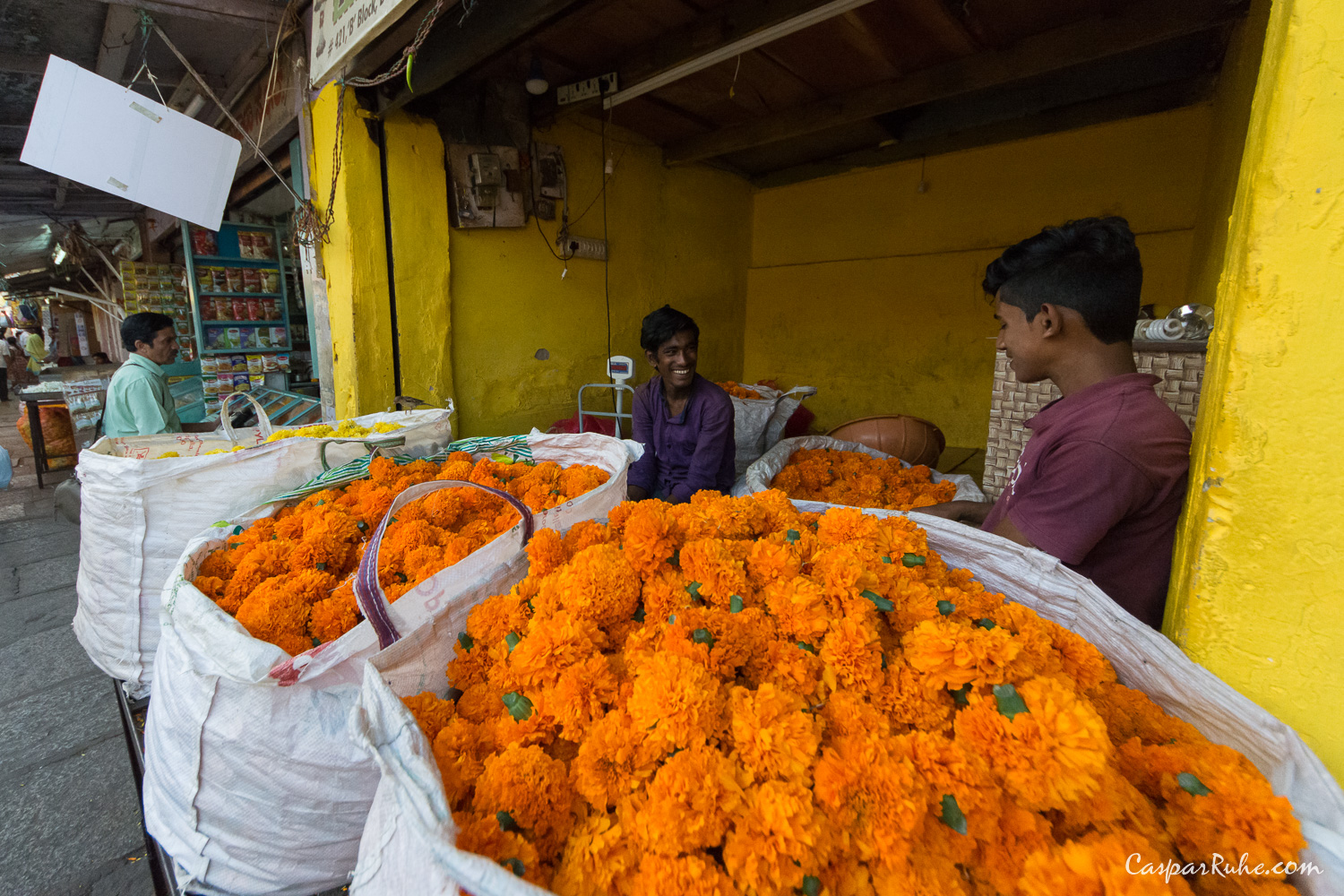 Devaraja Market